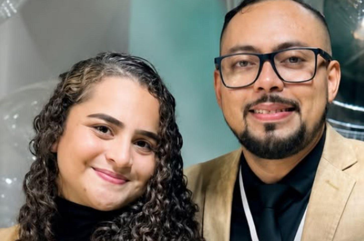 Casal de pastores é considerado foragido após prisão preventiva por suspeita de estuprar adolescentes em Roraima