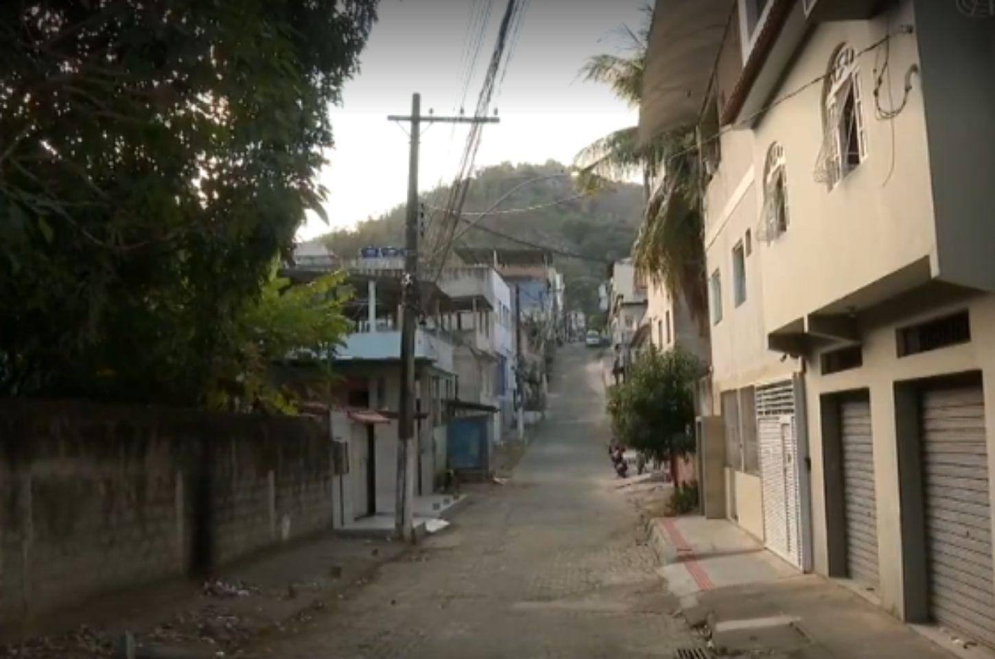 Discussão entre vizinhos termina com homem baleado em Vila Velha