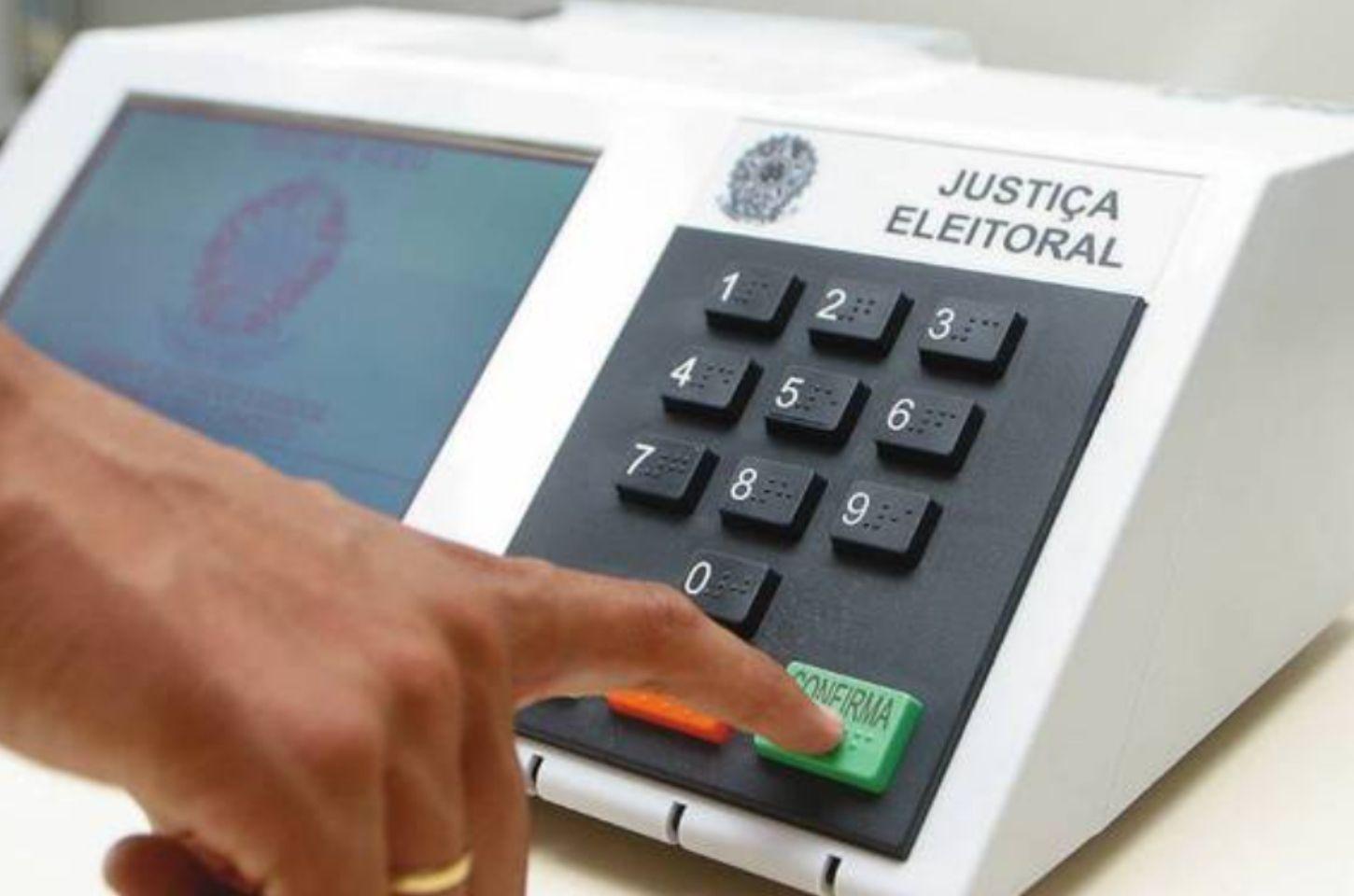 Eleitorado brasileiro cresce 14% em relação a 2022 e chega a 158,7 milhões, diz TSE