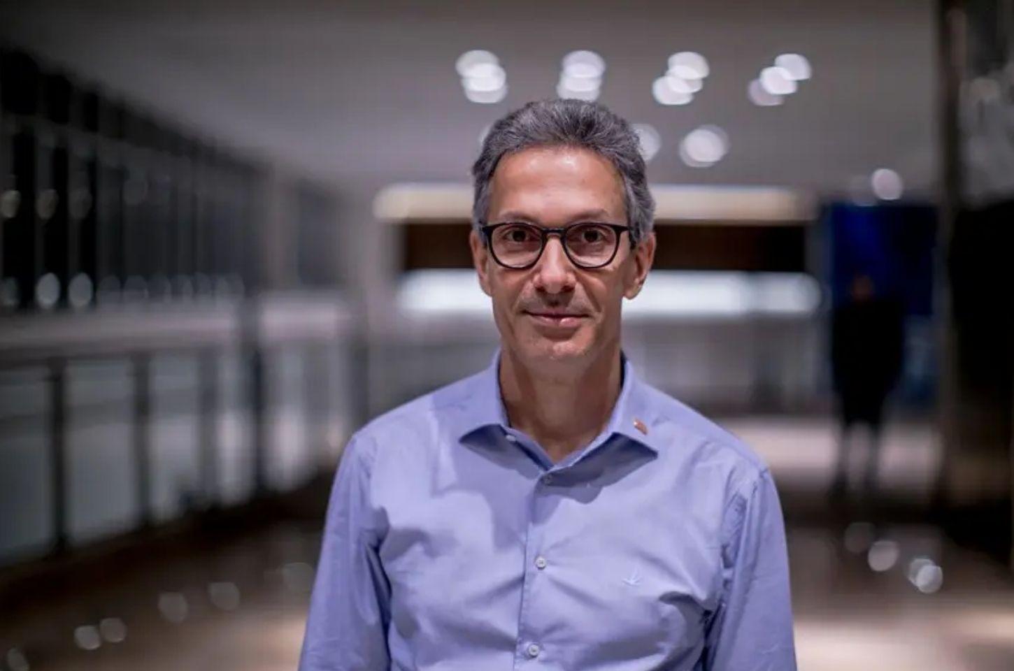 Em convenção, Romeu Zema afirma que sua 