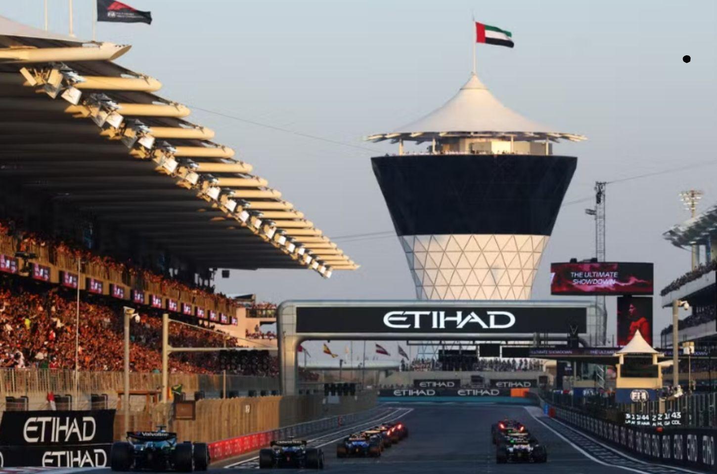 F1 prepara plano alternativo e pode encerrar temporada de 2026 na Europa diante de incertezas no Oriente Médio