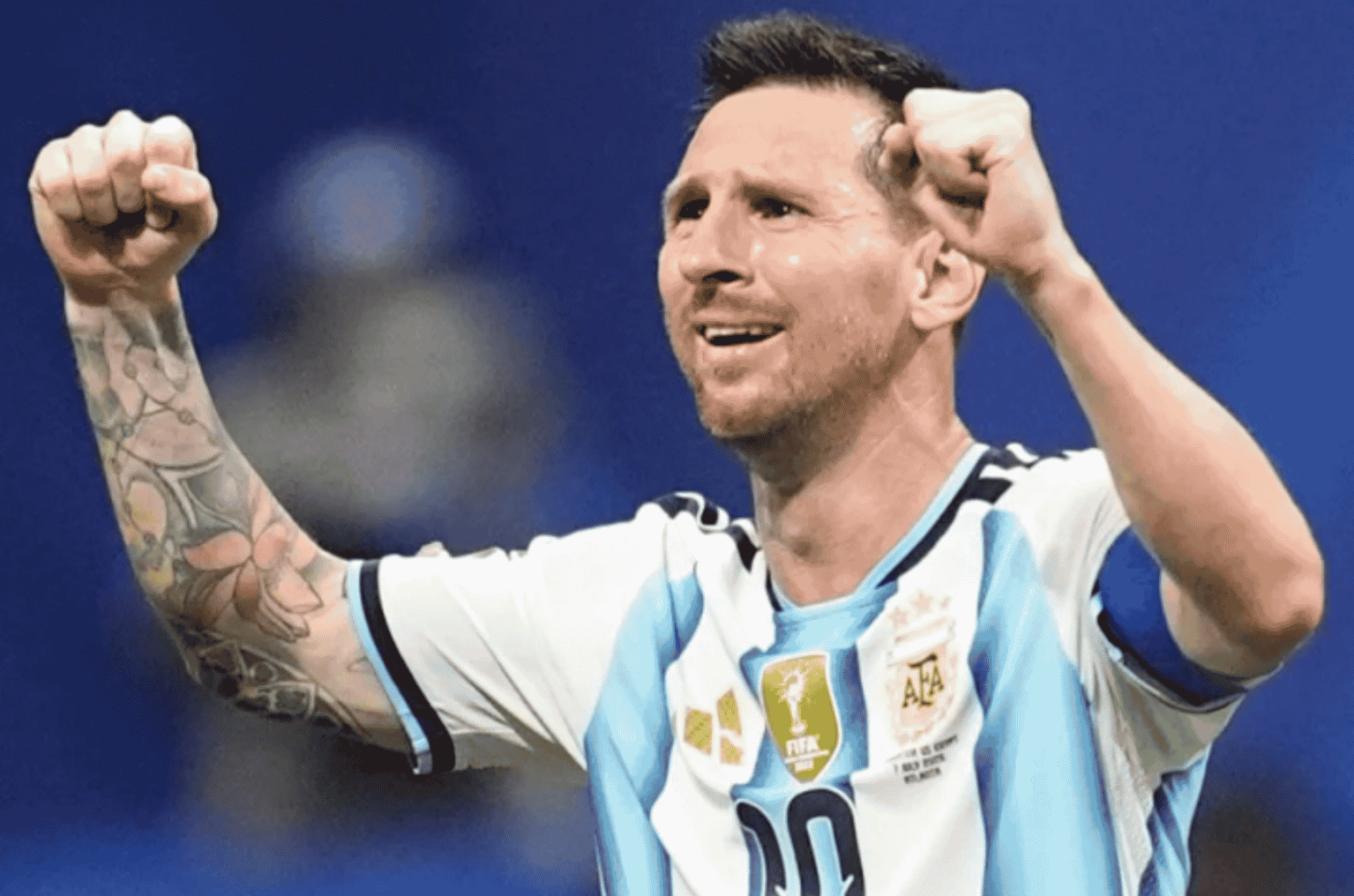 FBI investiga Federação Argentina por suspeita de fraude na Copa do Mundo