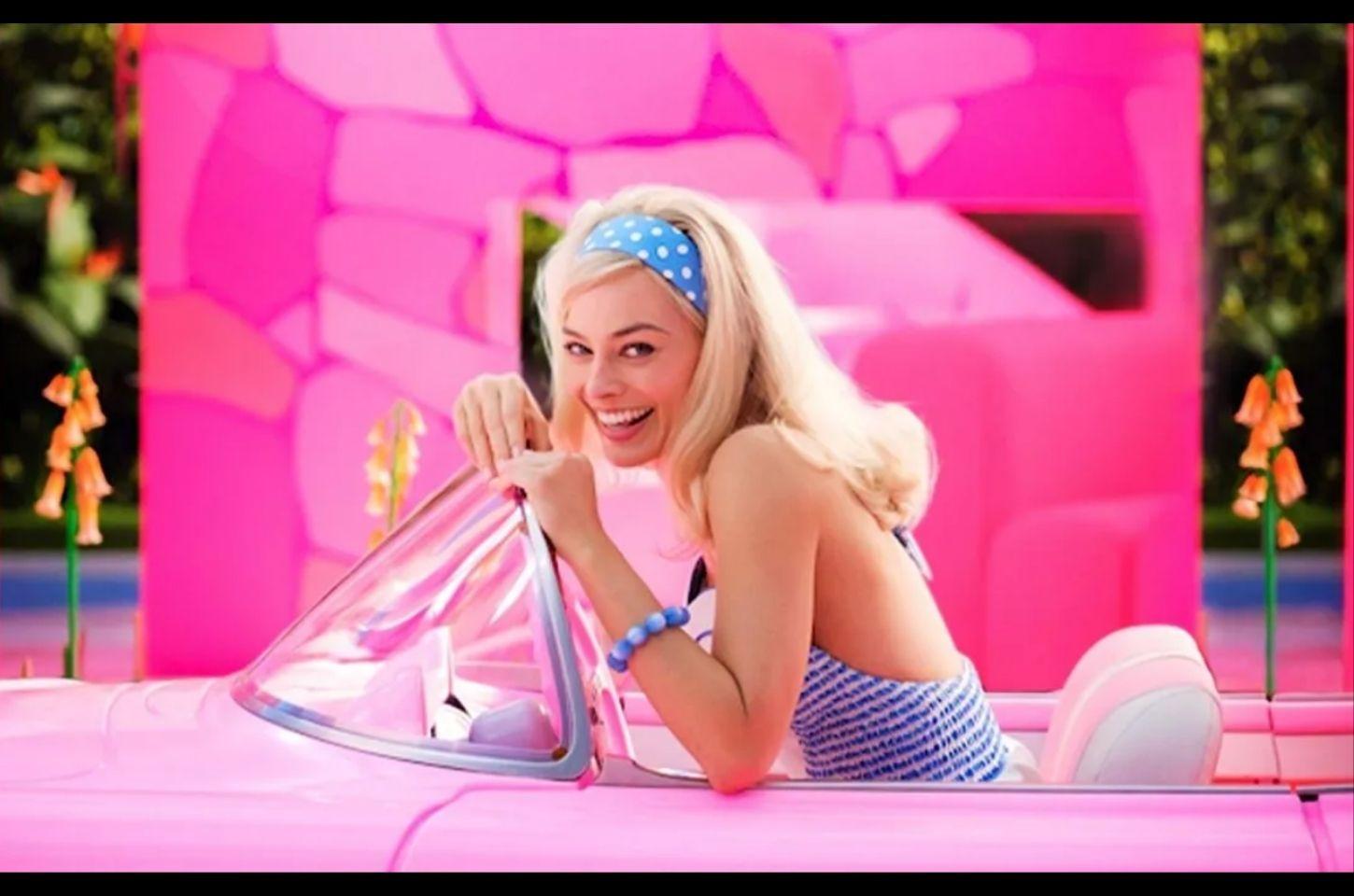 FUTURO DE “BARBIE 2” ENTRA EM IMPASSE POR DISPUTA FINANCEIRA NOS BASTIDORES DA WARNER