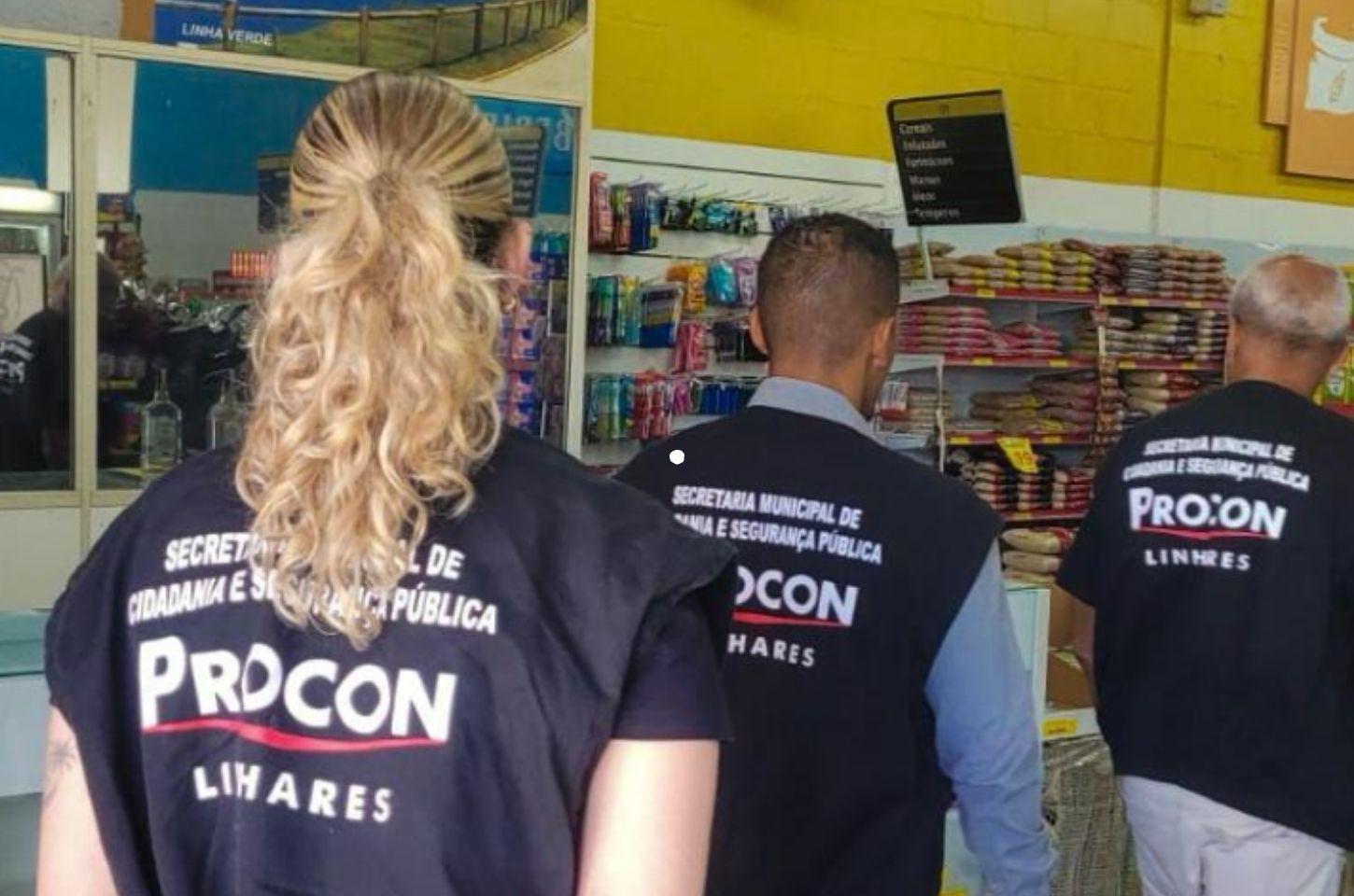 Golpes digitais crescem e Procon de Linhares faz alerta para evitar prejuízos