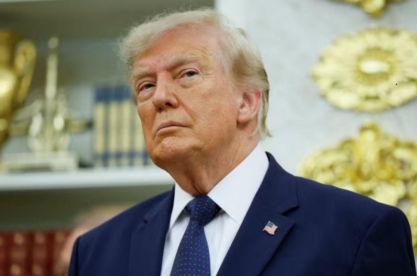 Governo Trump pede à Suprema Corte autorização para endurecer regras do voto por correio antes das eleições de meio de mandato