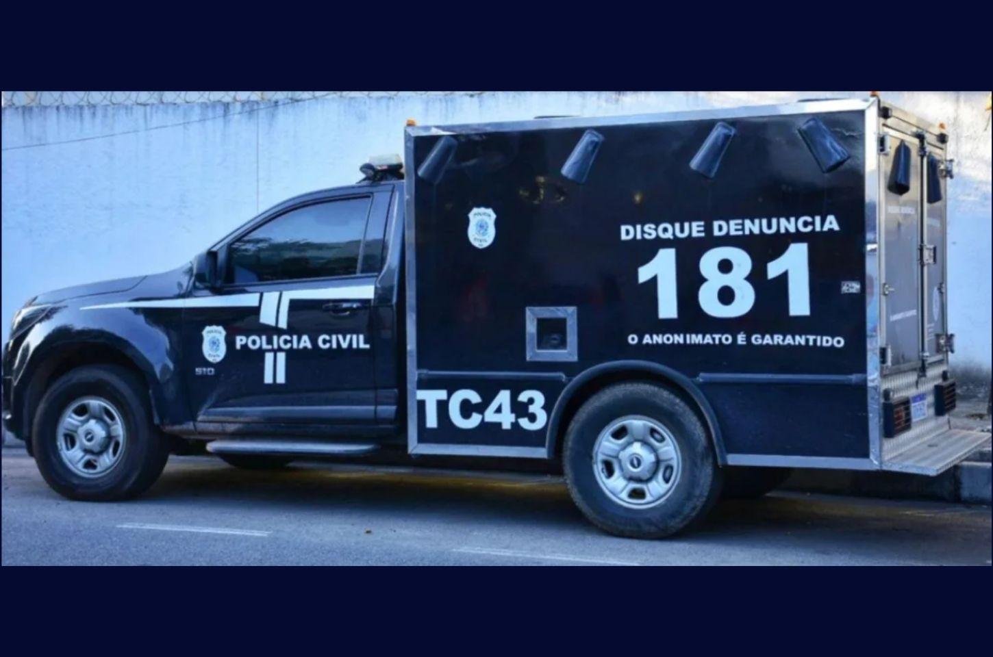 Jovem morre e outro é baleado durante ataque a tiros em Manguinhos, na Serra