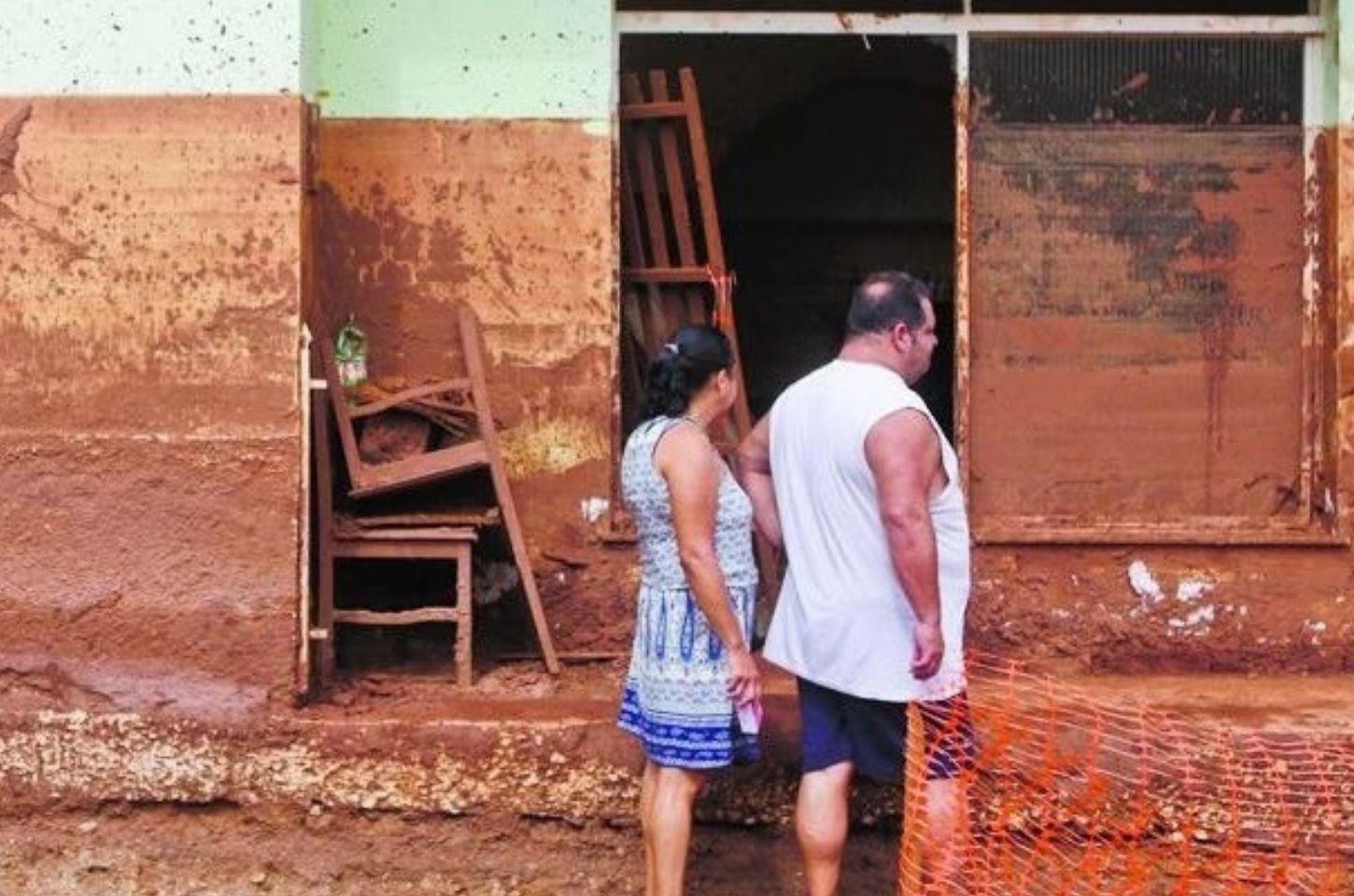 Justiça holandesa examina competência para julgar ação de vítimas da tragédia de Mariana contra Samarco e Vale