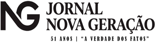 JORNAL NOVA GERAÇÃO 