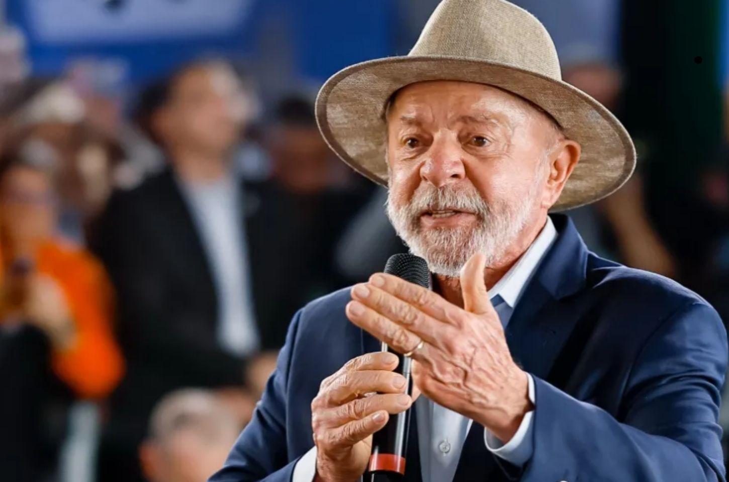 Lula sanciona lei que autoriza transferência automática de pensão alimentícia