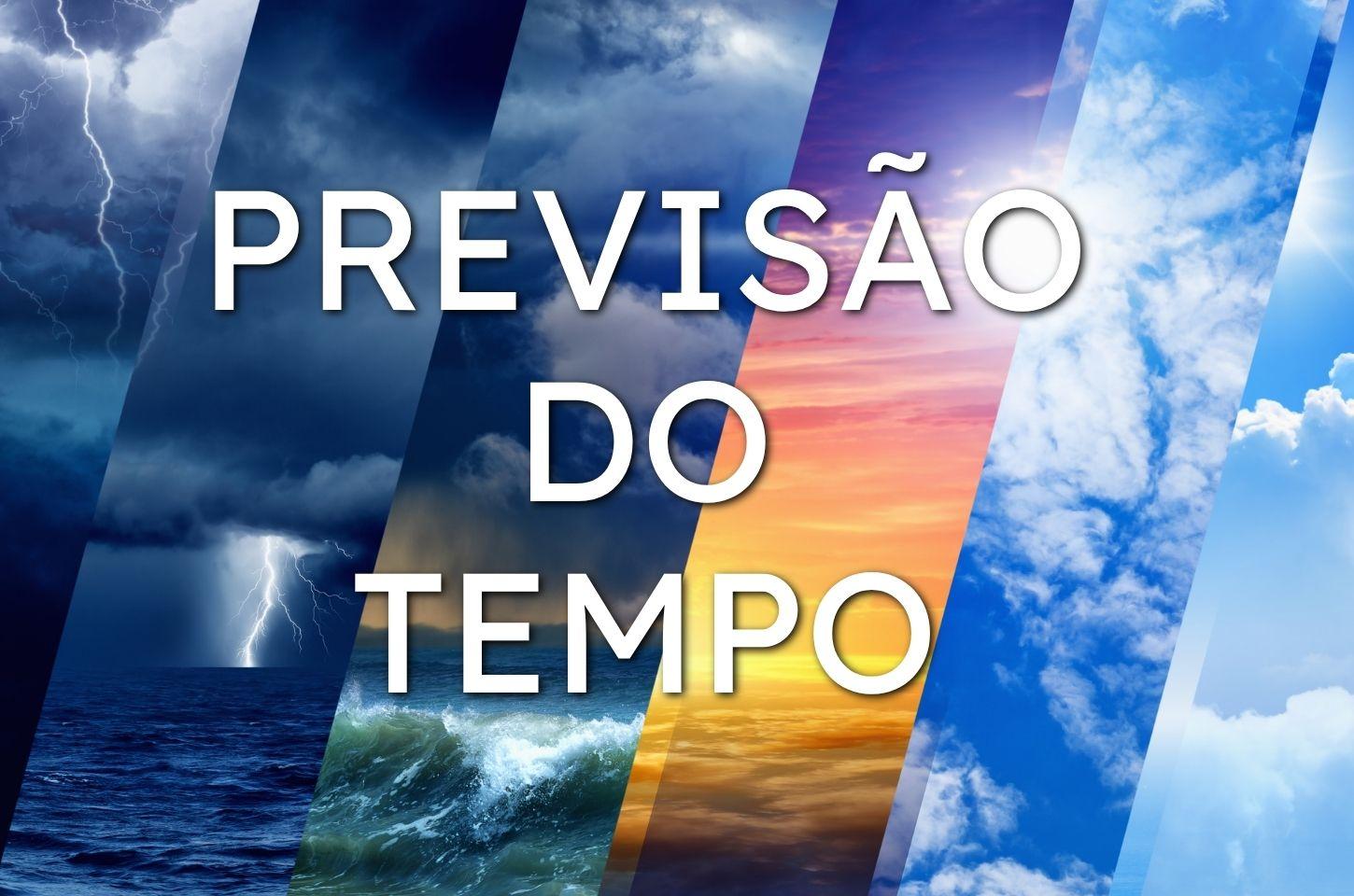 Massa de ar seco mantém sol e calor no Espírito Santo antes de virada no tempo