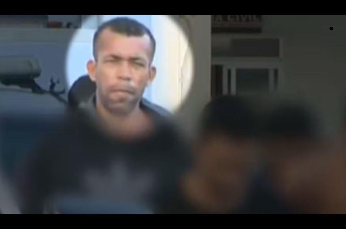 Mulher é esfaqueada pelo ex-cunhado dentro do Terminal de Carapina; suspeito é preso em flagrante