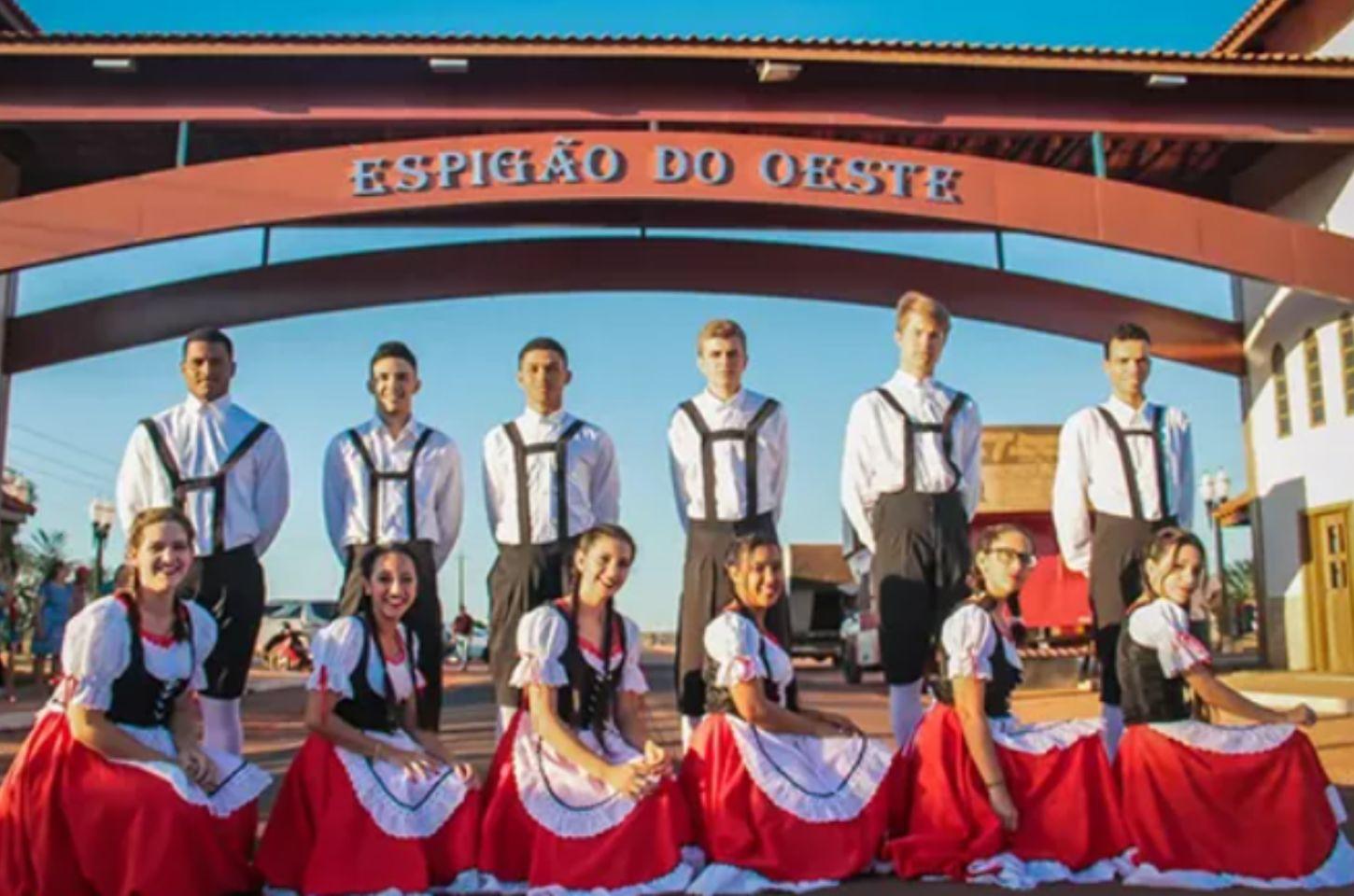 Pesquisa identifica 57 municípios brasileiros com forte presença da cultura pomerana