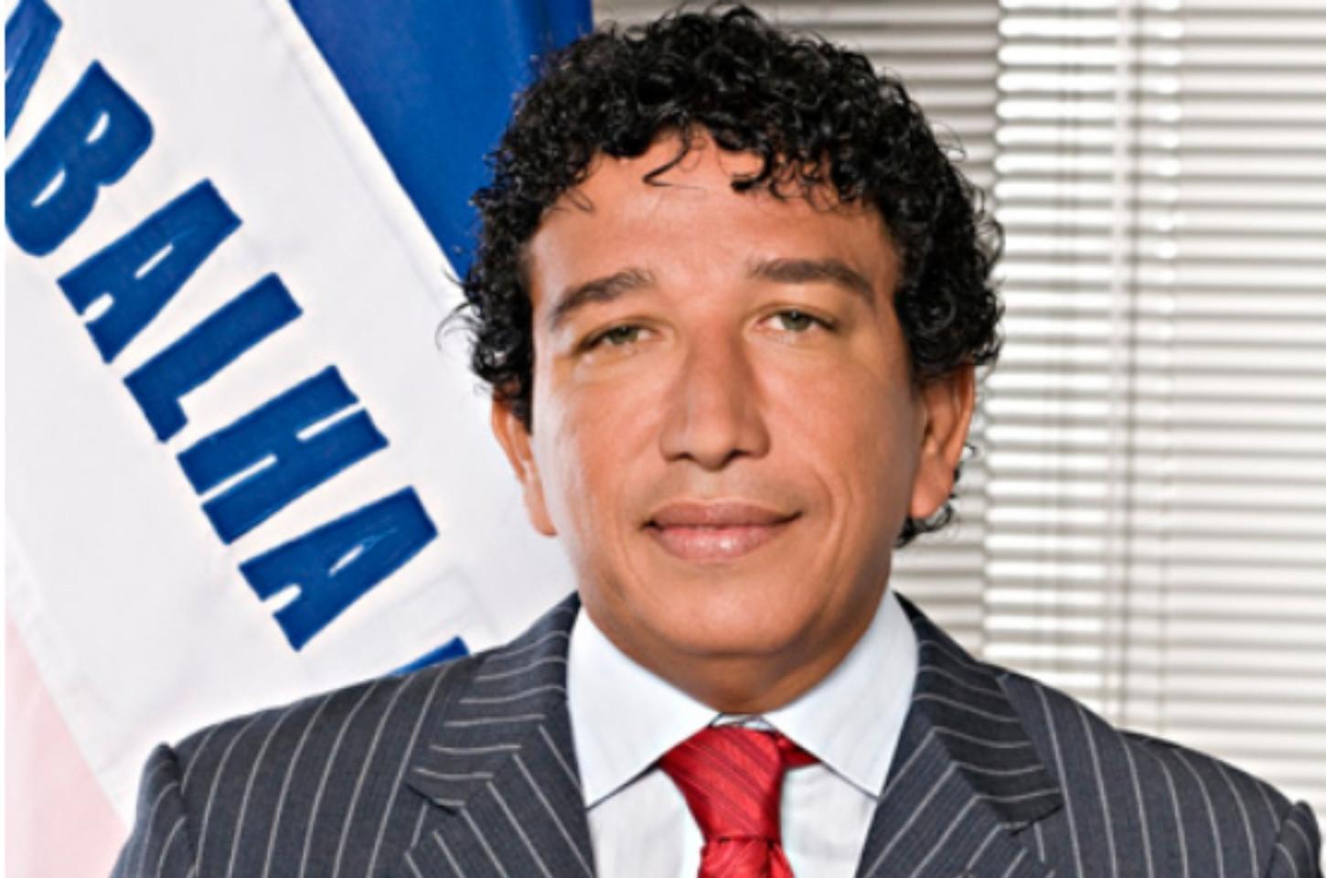 Pesquisa Quaest aponta Magno Malta como o pré-candidato mais rejeitado ao Governo do Espírito Santo