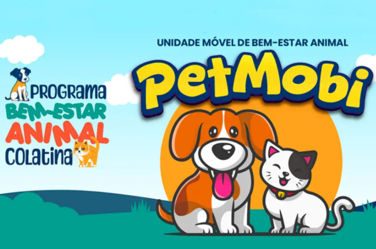 PetMobi começa a funcionar e Colatina inicia programa permanente de castração animal