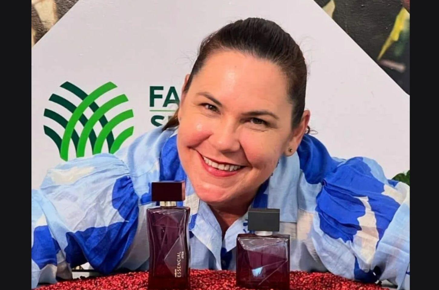Pimenta-rosa do Espírito Santo conquista a indústria de cosméticos e ganha espaço na Natura