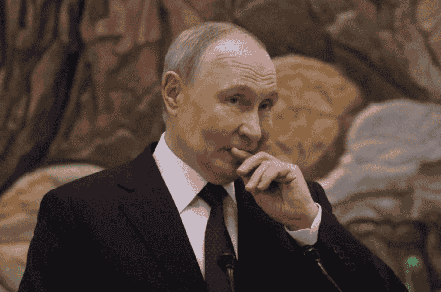 Putin anuncia subsídios em meio à crise de combustível na Crimeia