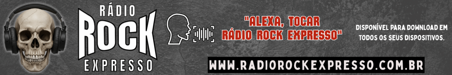 RADIO ROCK EXPRESSO