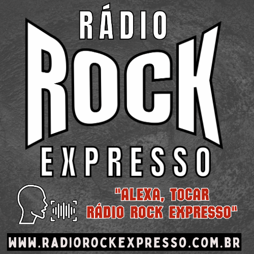 RÁDIO ROCK EXPRESSO 