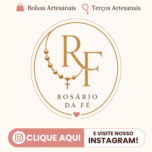 ROSÁRIO DA FÉ