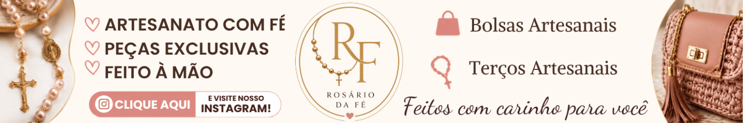 ROSÁRIO DA FÉ