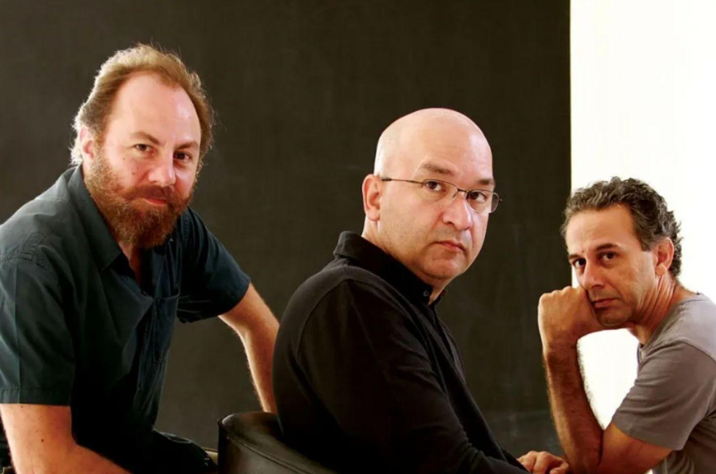 Santa Teresa receberá show dos Paralamas do Sucesso em setembro no Festival da Primavera