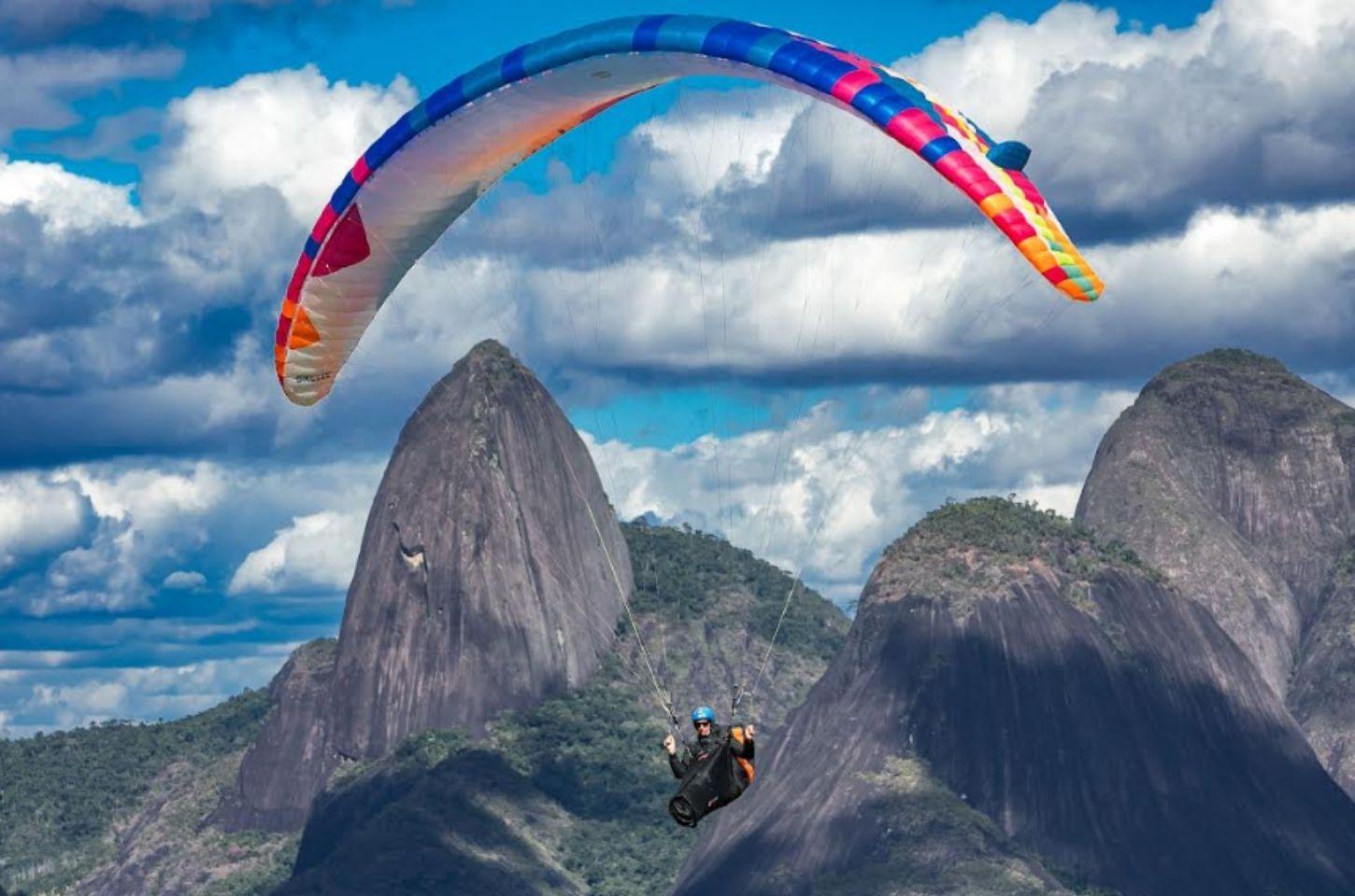 Transcapixaba Hike and Fly conclui travessia pelo ES com histórias de superação e vitória de atleta brasileiro