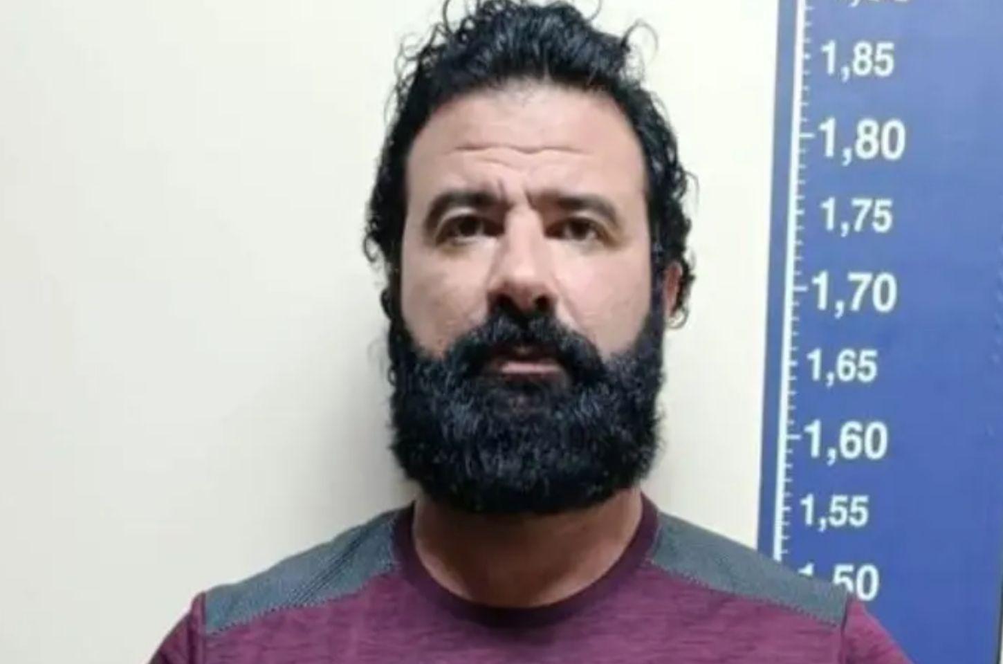 Waguinho Batman, um dos criminosos mais procurados do Espírito Santo, é preso no Rio de Janeiro