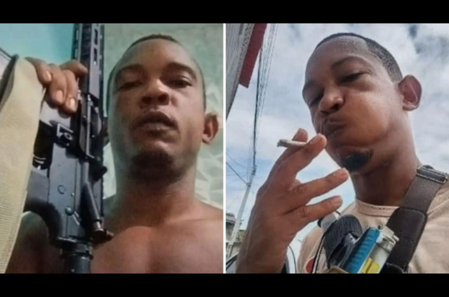 Ataques a ônibus na Serra são investigados após morte de suspeito em ação policial em Santa Teresa