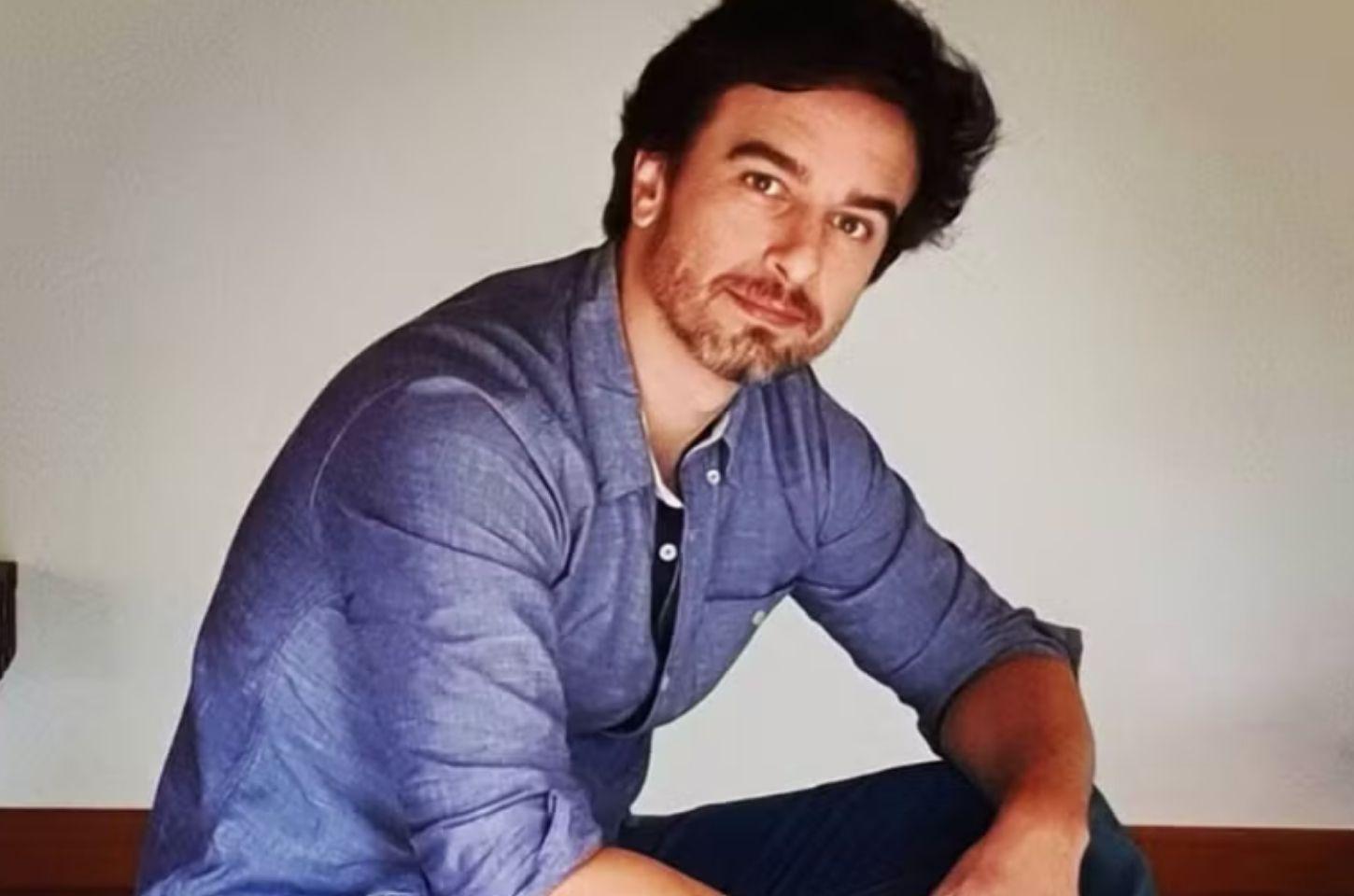 Ator Marco Furlan tem prisão preventiva decretada após prisão em flagrante por suspeita de estupro de vulnerável