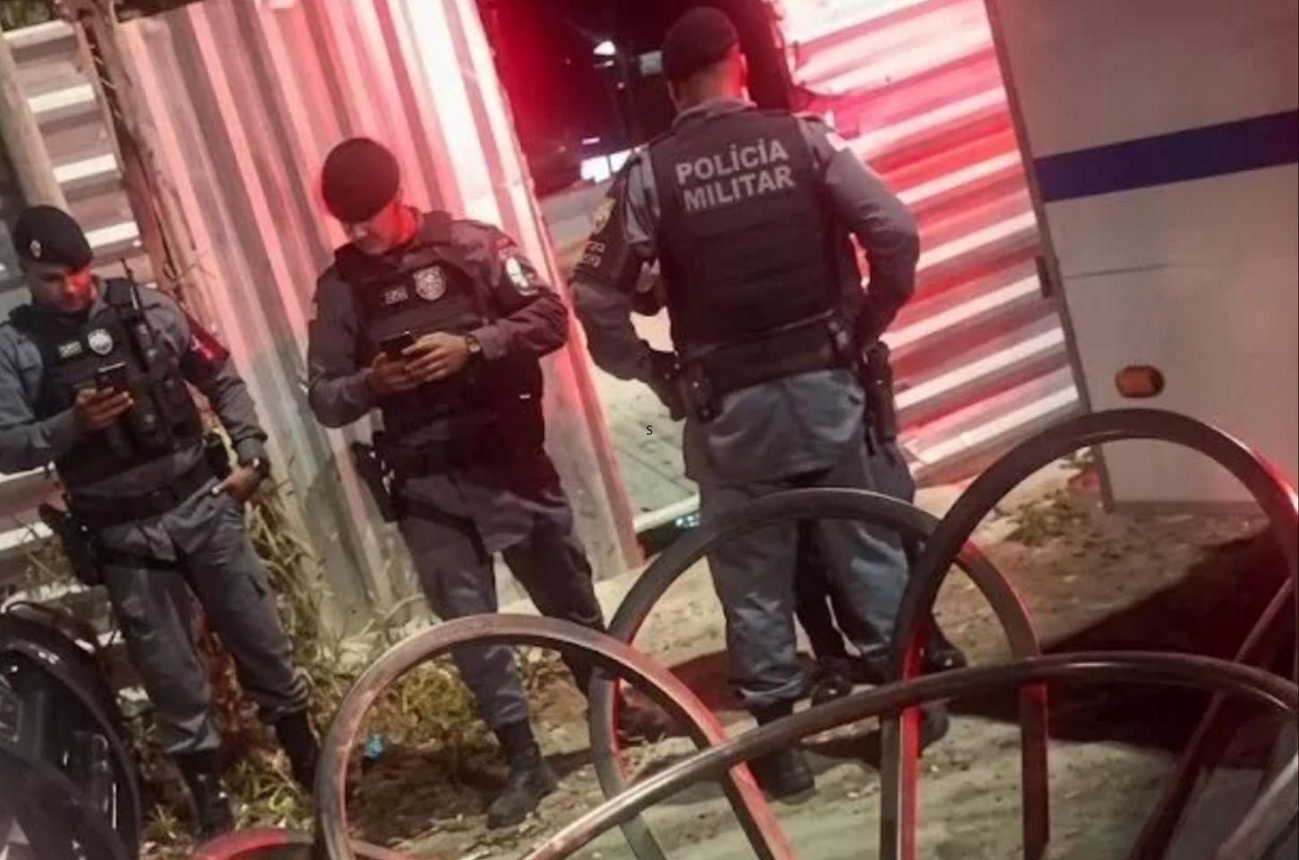 Bebê de três meses é encontrado morto dentro de residência na Serra; perícia não aponta sinais de violência