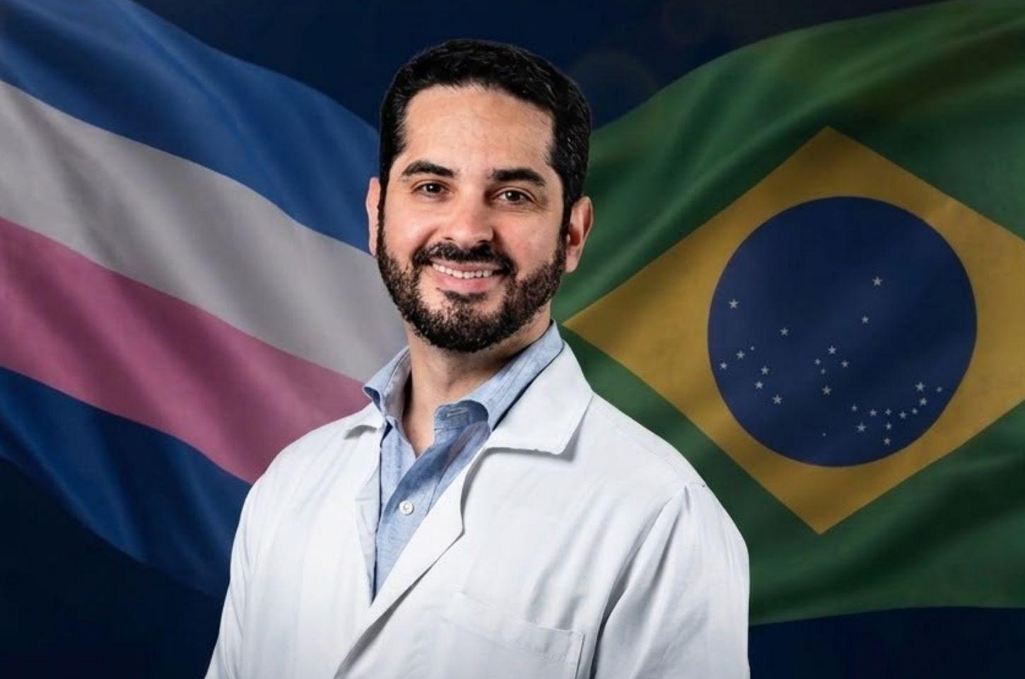 BOMBA NA FESTA DA CIDADE! Dr. Vitor Louzada cobra apuração sobre planejamento e pede medidas urgentes em Colatina
