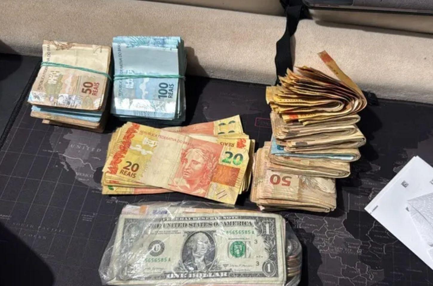 Delegado da PF é afastado em investigação sobre suposto vazamento de informações sigilosas