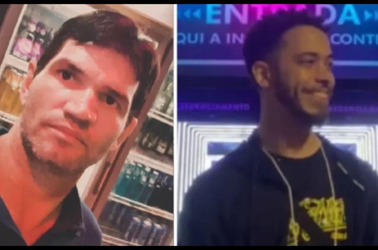 Dono de bar é condenado a 29 anos e 9 meses pela morte de jovem na Rua da Lama