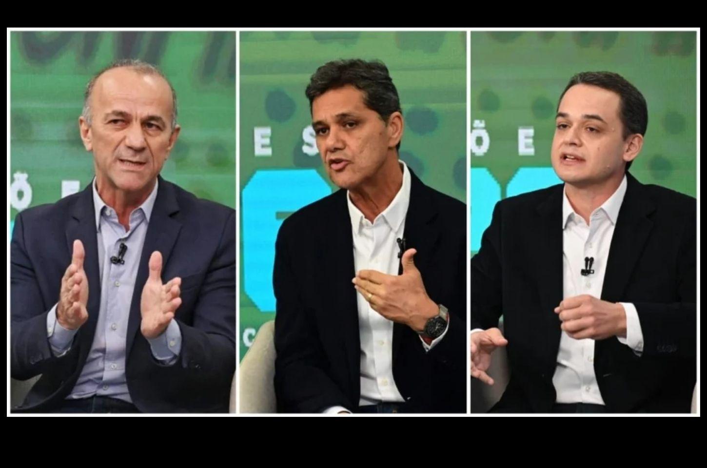 Entrevistas expõem propostas, alianças e desafios dos candidatos ao Governo do Espírito Santo