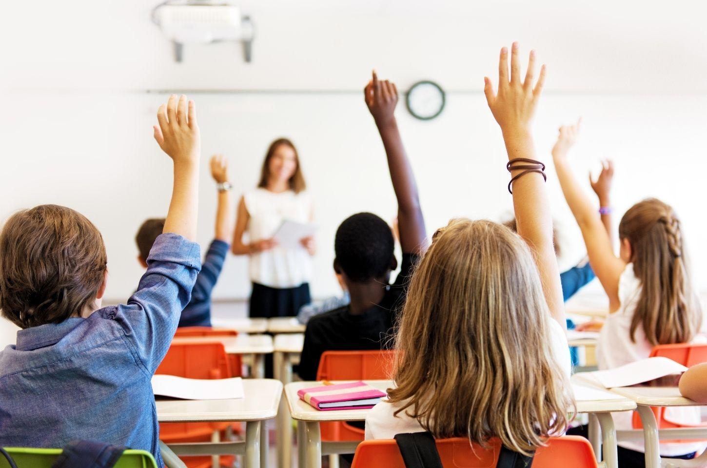 Espírito Santo alcança 3º melhor desempenho do país no ensino médio do Ideb 2025