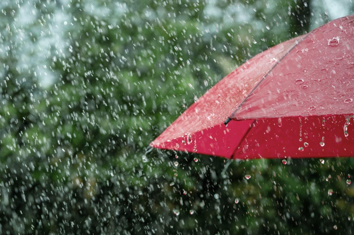 Espírito Santo mantém alerta para tempestades neste fim de tarde de quinta; instabilidade deve perder força na sexta