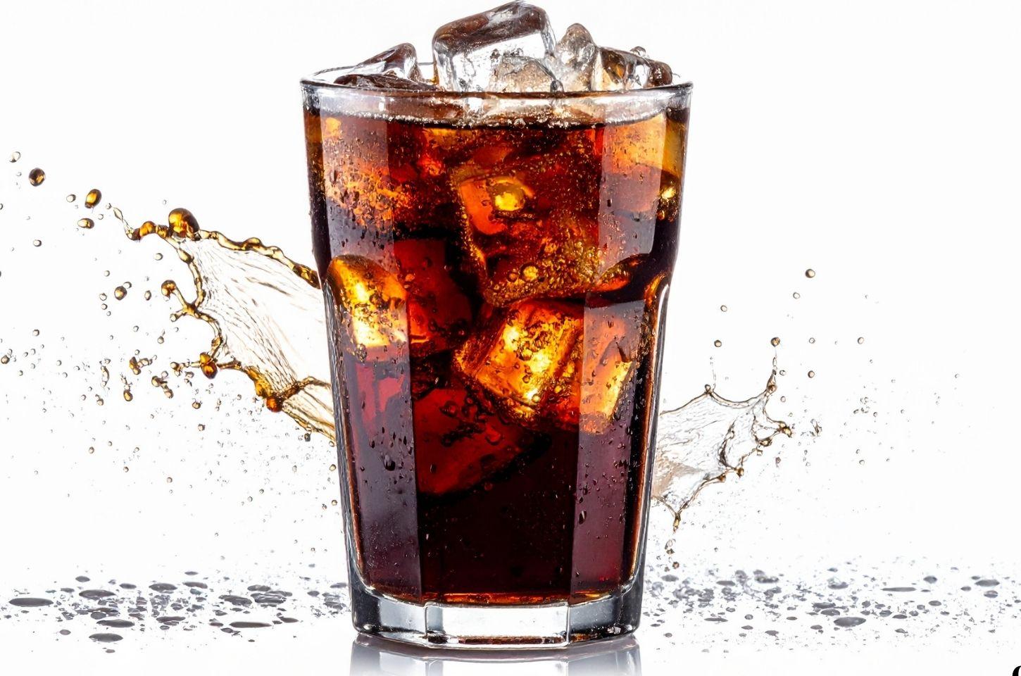 Estudo associa consumo diário de bebidas açucaradas a maior risco de câncer de estômago