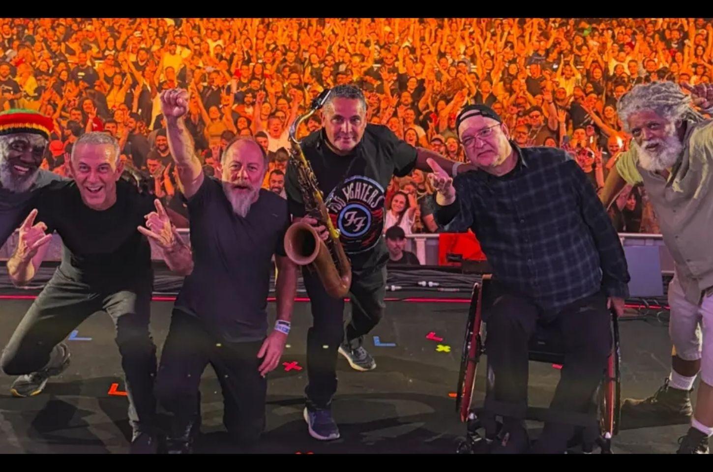 Festival em Santa Teresa reúne compositores capixabas e shows de Paralamas, Samuel Rosa e Nenhum de Nós
