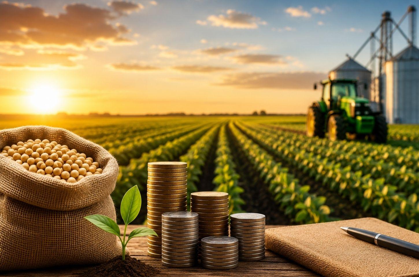 Inadimplência no crédito rural alcança maior nível da série histórica entre produtores pessoa física