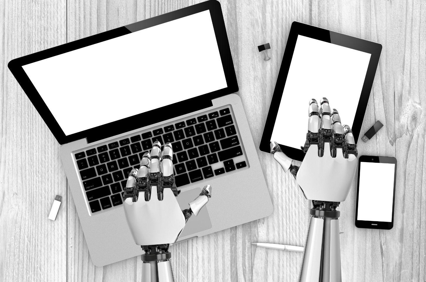 Inteligência artificial ganha espaço nas licitações do Espírito Santo e amplia debate sobre controle e responsabilidade
