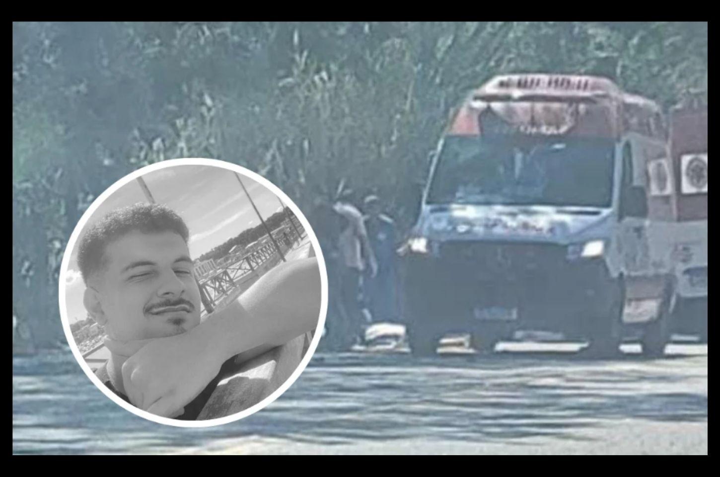 Jovem de 18 anos morre após acidente de moto no Sul do Espírito Santo