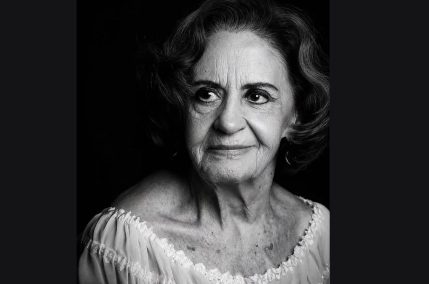 Laura Cardoso, um dos grandes nomes da dramaturgia brasileira, morre aos 98 anos