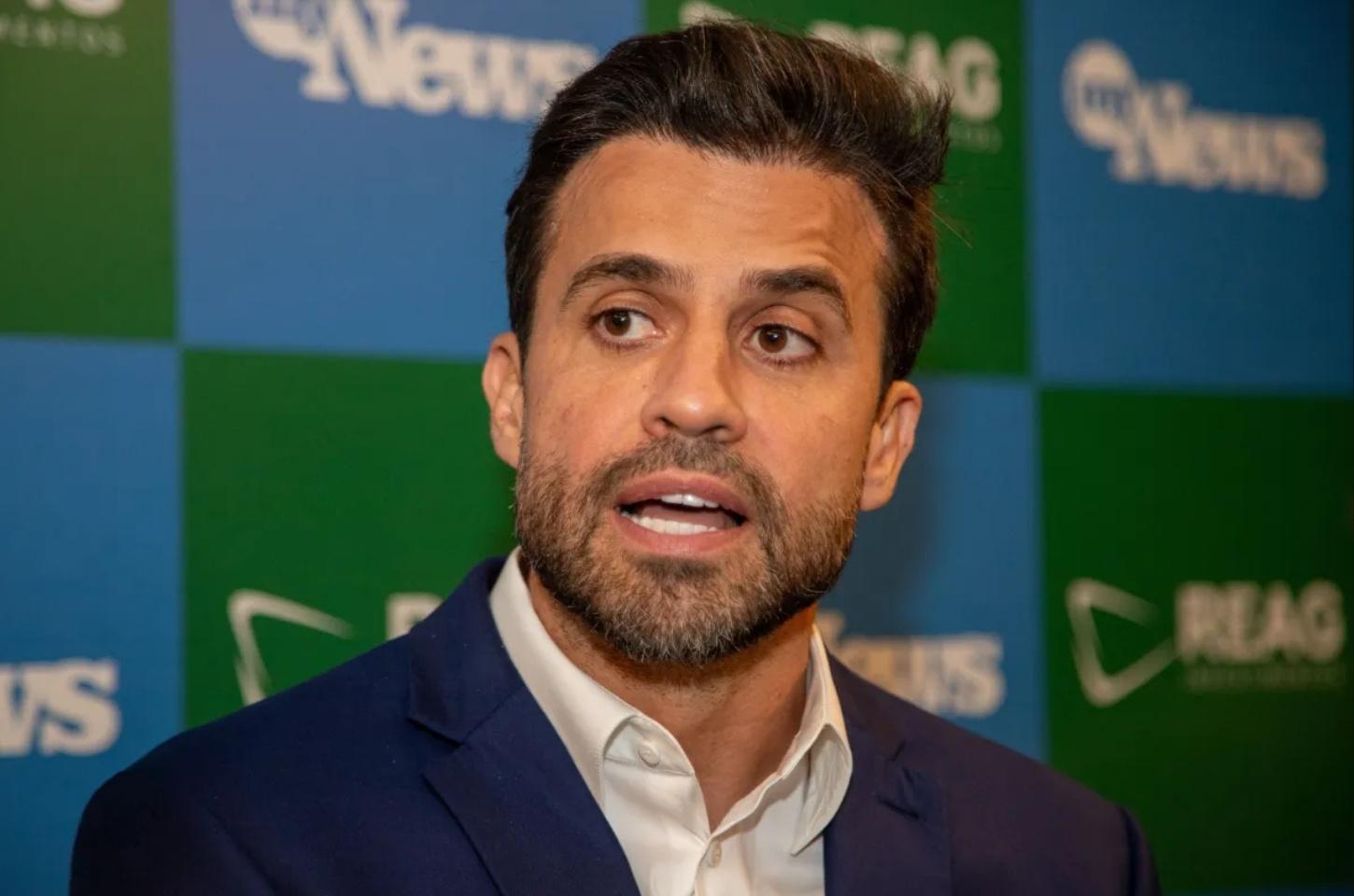 Liminar permite filiação de Pablo Marçal ao PRTB e abre caminho para pedido de candidatura