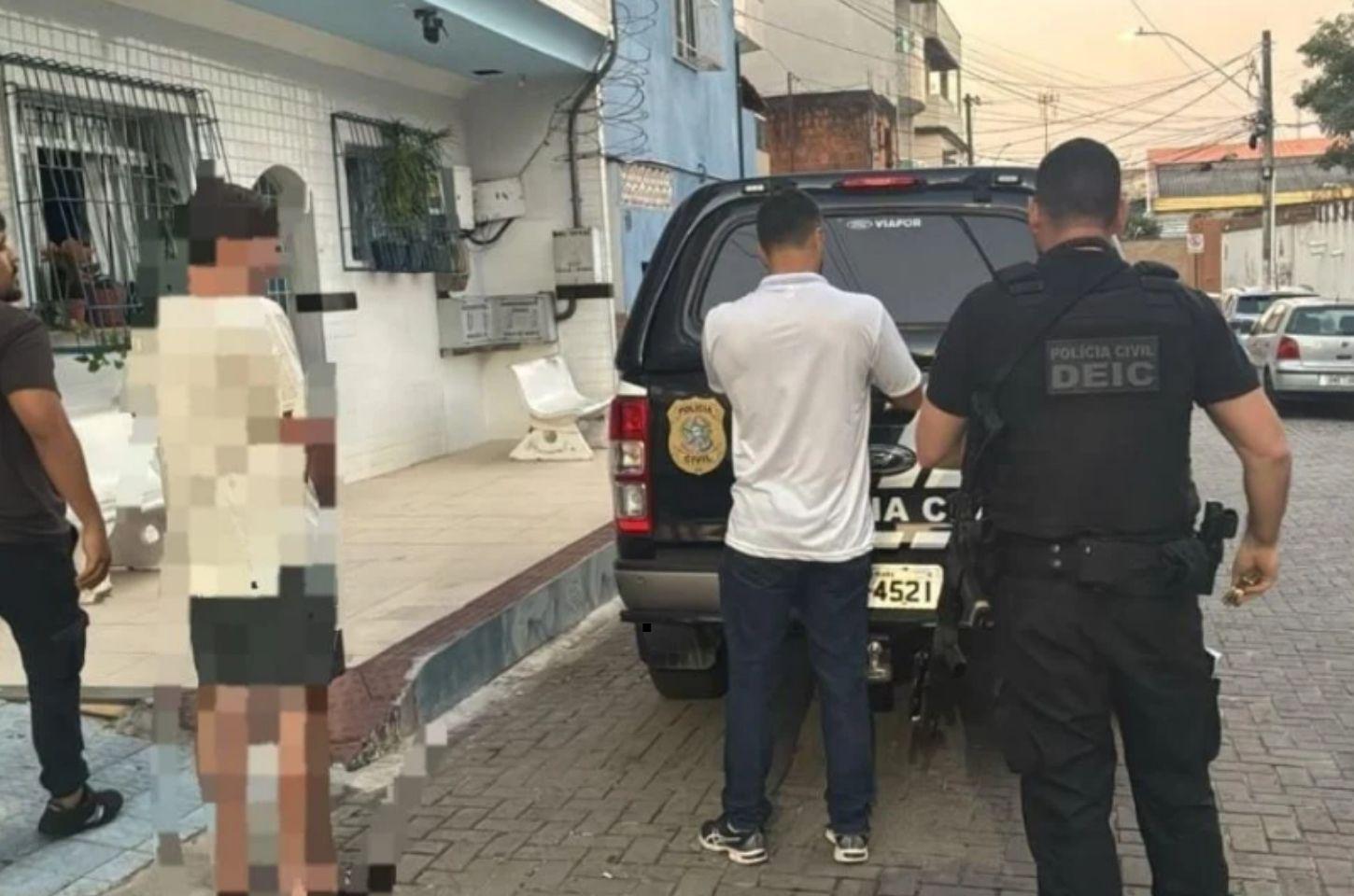 Médico perde mais de R$ 200 mil em golpe da falsa central bancária; três suspeitos são presos no ES