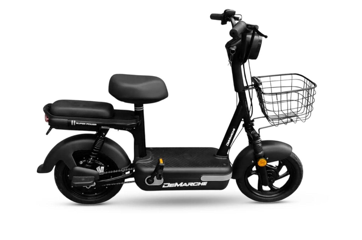Nova regra padroniza fiscalização de bicicletas elétricas e scooters no Espírito Santo