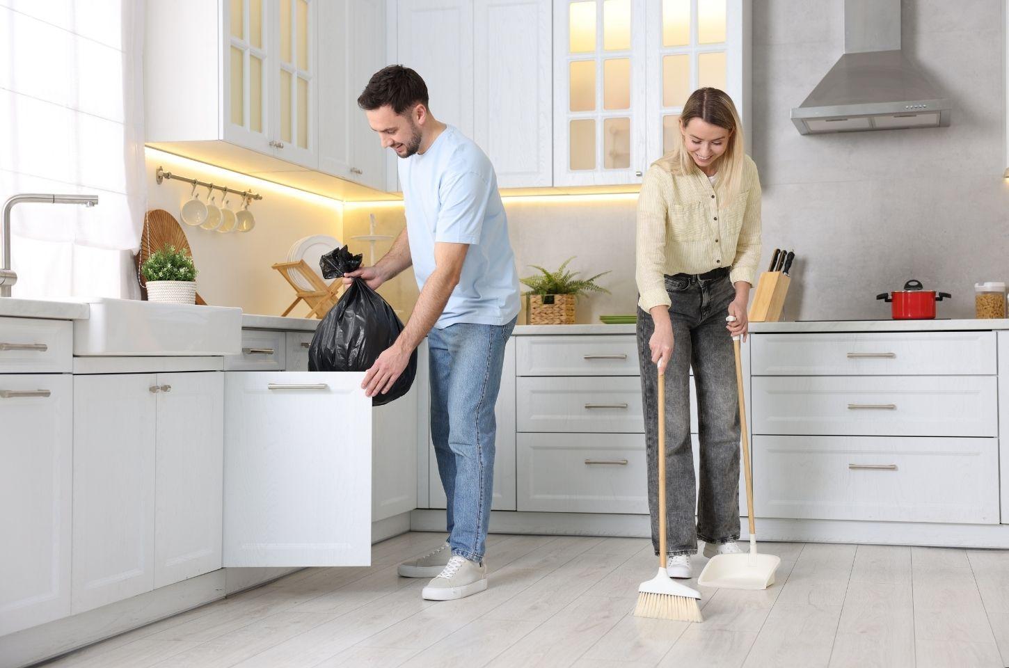 Organização da casa começa menos pela arrumação e mais pela mudança de hábitos