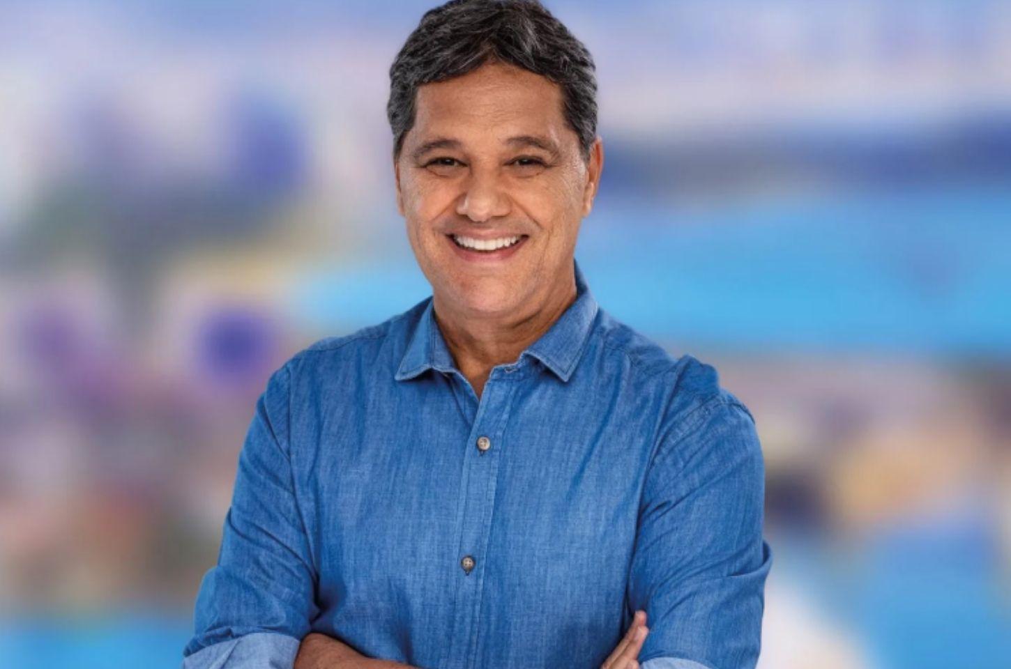 Pesquisa mantém Ricardo Ferraço na liderança da corrida pelo Governo do Espírito Santo