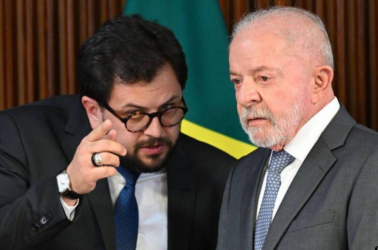 PF aponta pagamentos de R$ 217 mil de lobista a ex-chefe de gabinete de Lula
