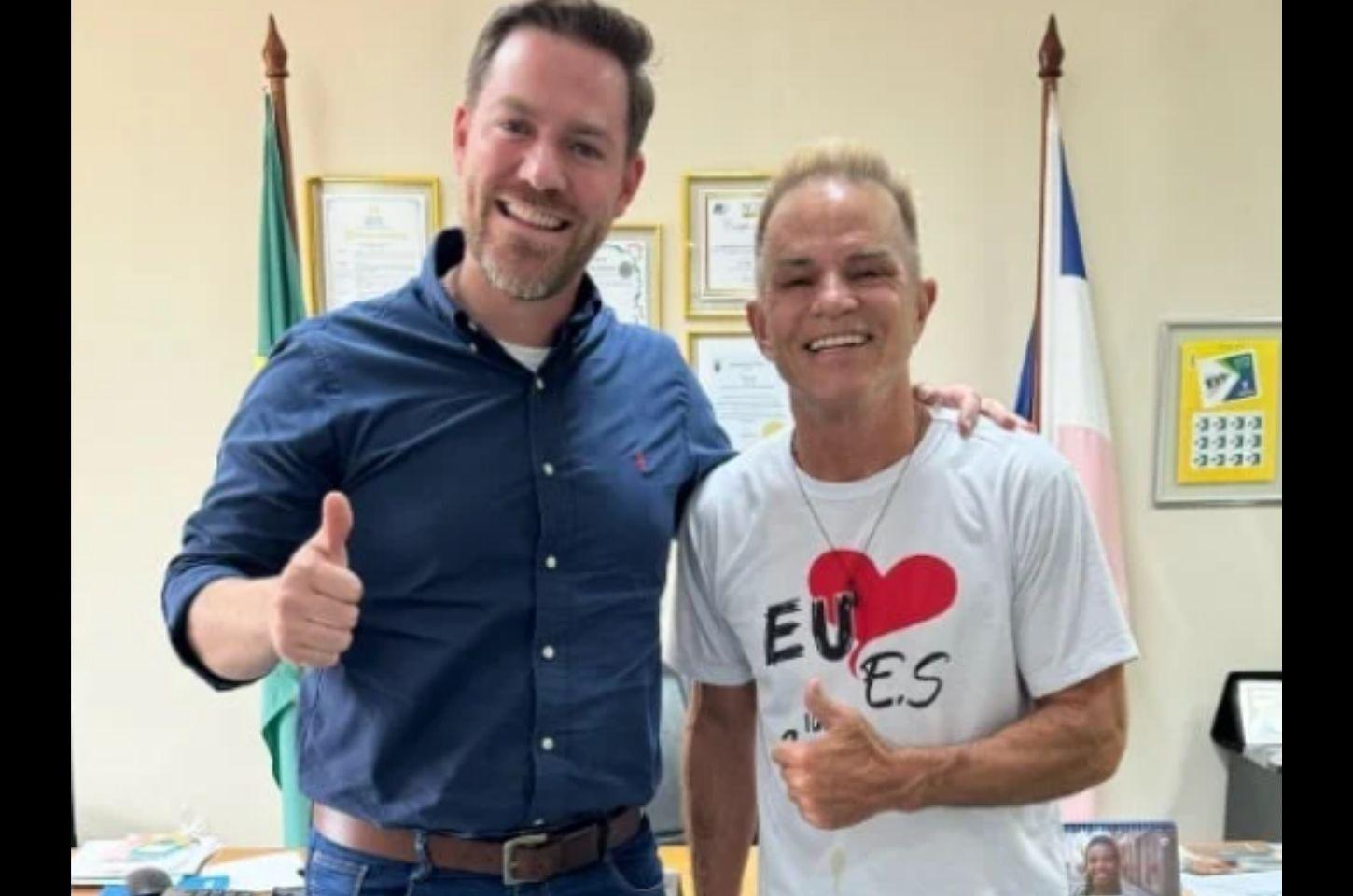 PSD reavalia estratégia eleitoral no Espírito Santo após Paulo Hartung confirmar ausência nas eleições