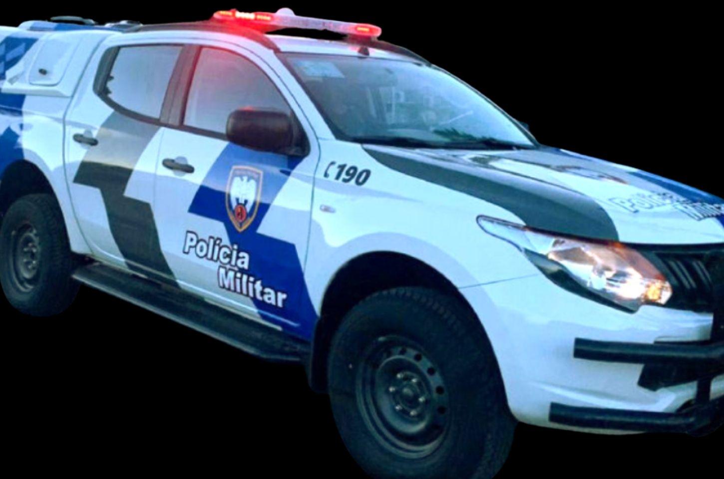 Quatro pessoas são baleadas durante ataque no bairro Jardim Bela Vista, na Serra